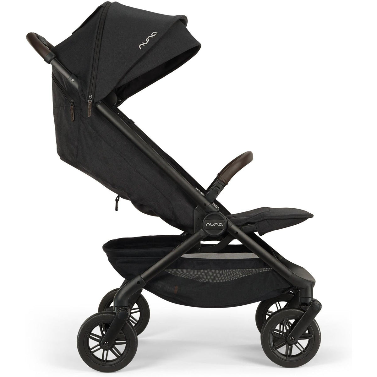 Nuna TRVL 360° Stroller | PRE-SALE | SHIPS LATE NOVEMBER - Kid's Stuff Superstore