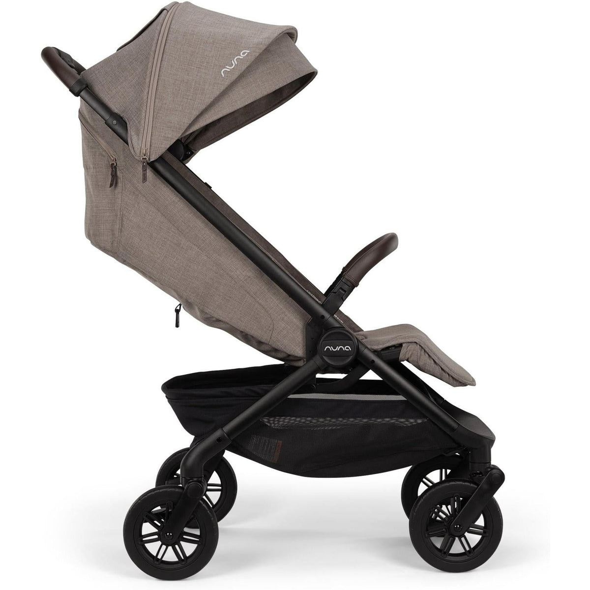 Nuna TRVL 360° Stroller | PRE-SALE | SHIPS LATE NOVEMBER - Kid's Stuff Superstore