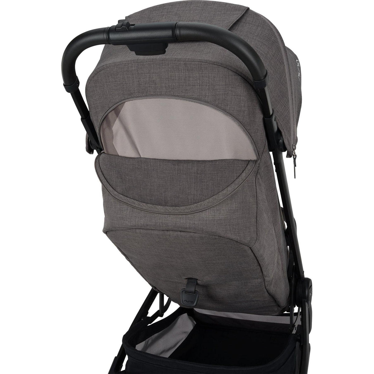 Nuna TRVL 360° Stroller | PRE-SALE | SHIPS LATE NOVEMBER - Kid's Stuff Superstore