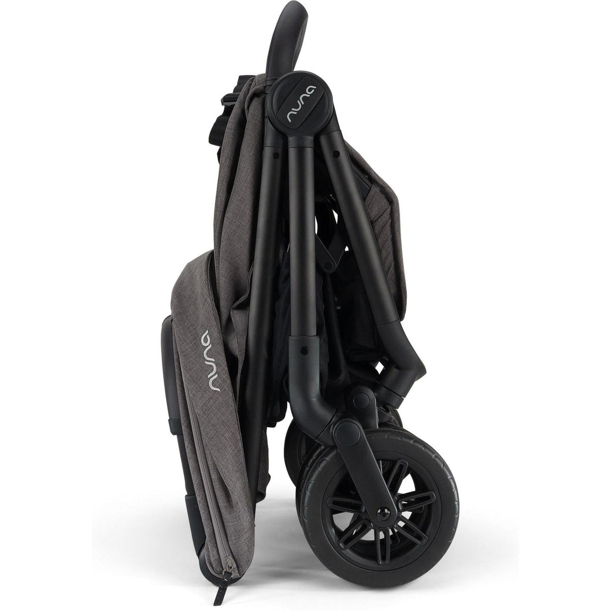 Nuna TRVL 360° Stroller | PRE-SALE | SHIPS LATE NOVEMBER - Kid's Stuff Superstore