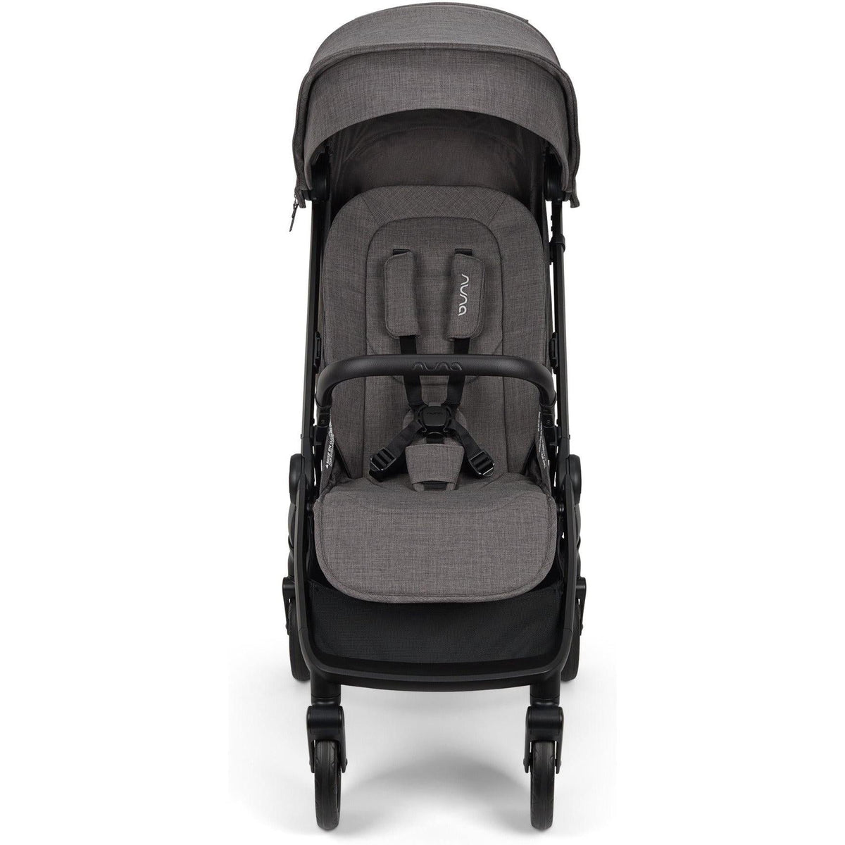 Nuna TRVL 360° Stroller | PRE-SALE | SHIPS LATE NOVEMBER - Kid's Stuff Superstore