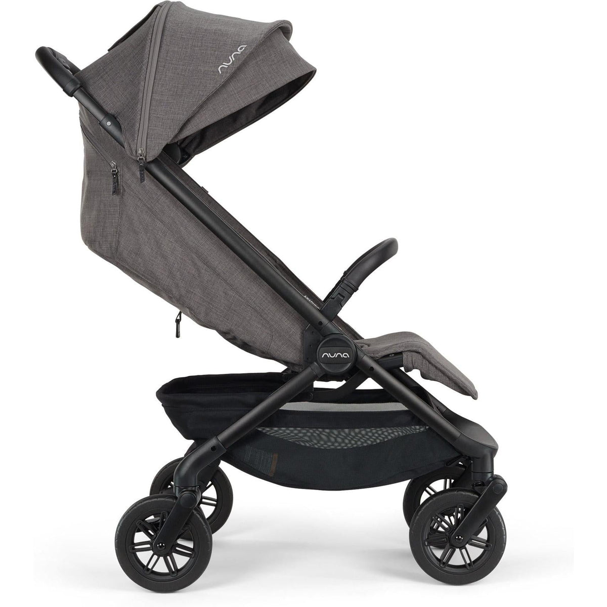 Nuna TRVL 360° Stroller | PRE-SALE | SHIPS LATE NOVEMBER - Kid's Stuff Superstore