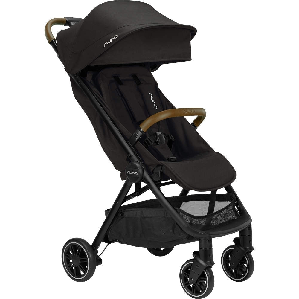 Nuna TRVL Stroller + Carry Bag - Kid's Stuff Superstore