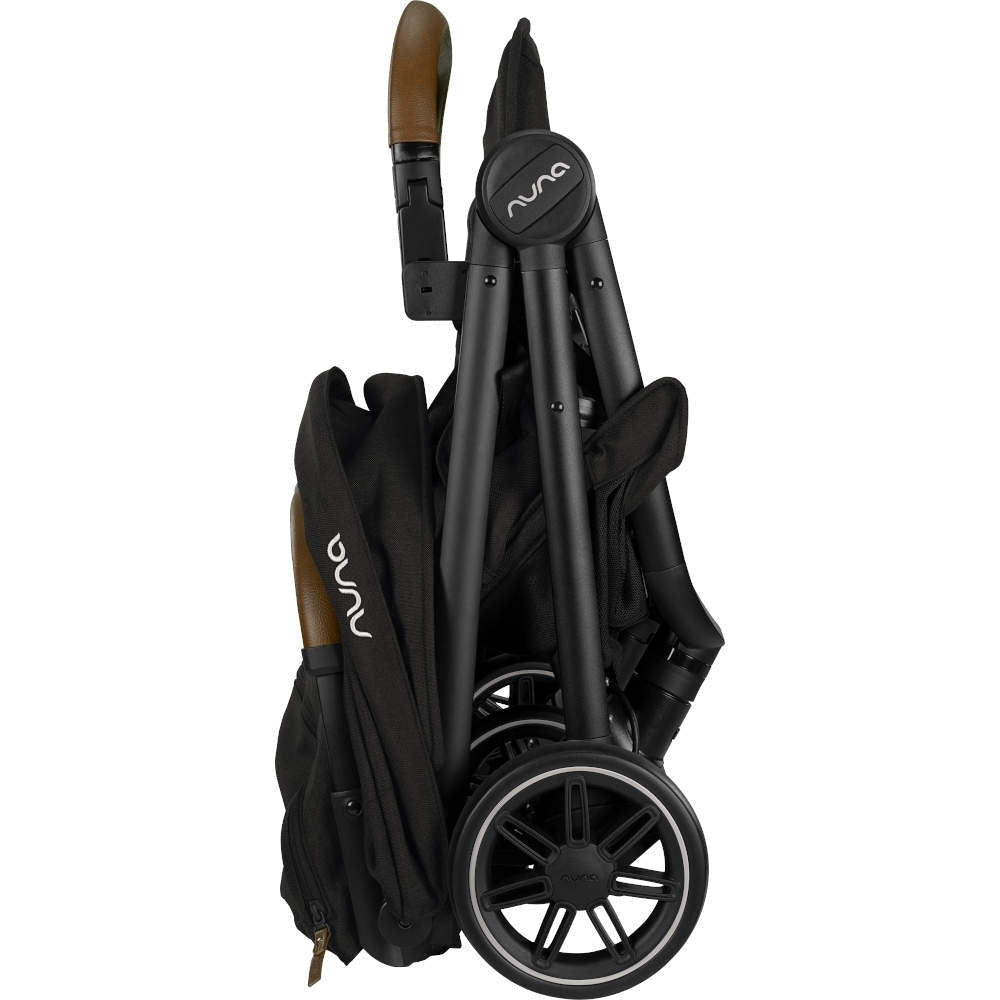 Nuna TRVL Stroller + Carry Bag - Kid's Stuff Superstore