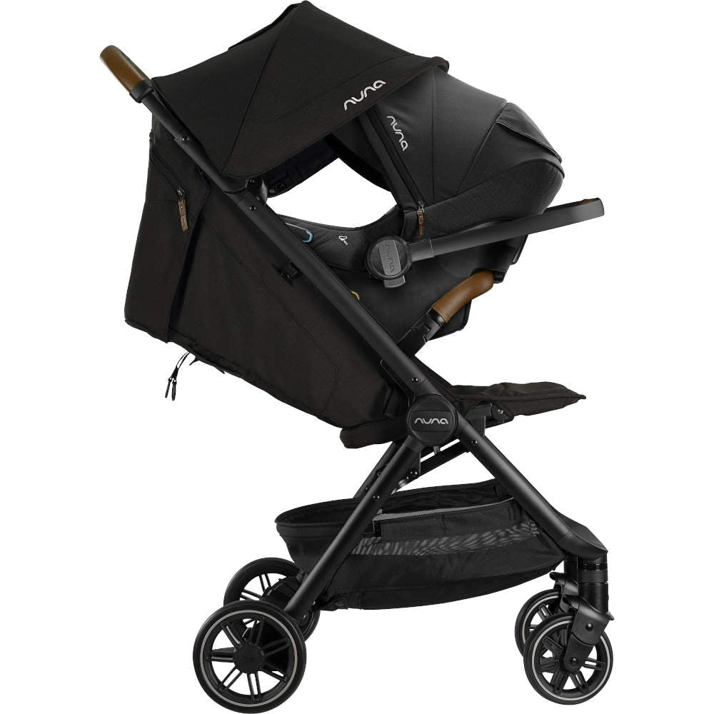 Nuna TRVL Stroller + Carry Bag - Kid's Stuff Superstore