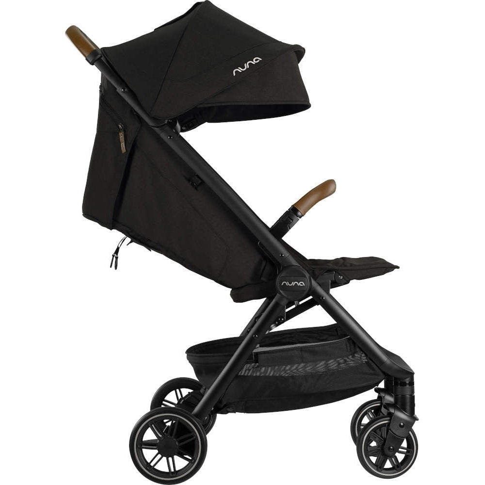 Nuna TRVL Stroller + Carry Bag - Kid's Stuff Superstore