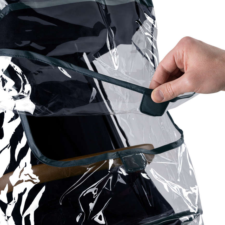 Nuna TRVL Rain Cover - Kid's Stuff Superstore