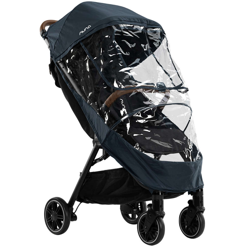 Nuna TRVL Rain Cover - Kid's Stuff Superstore