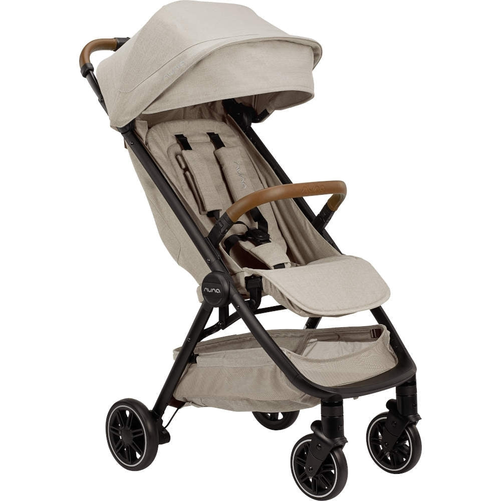 Nuna TRVL Stroller + Carry Bag - Kid's Stuff Superstore