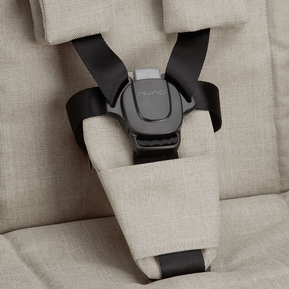 Nuna TRVL Stroller + Carry Bag - Kid's Stuff Superstore