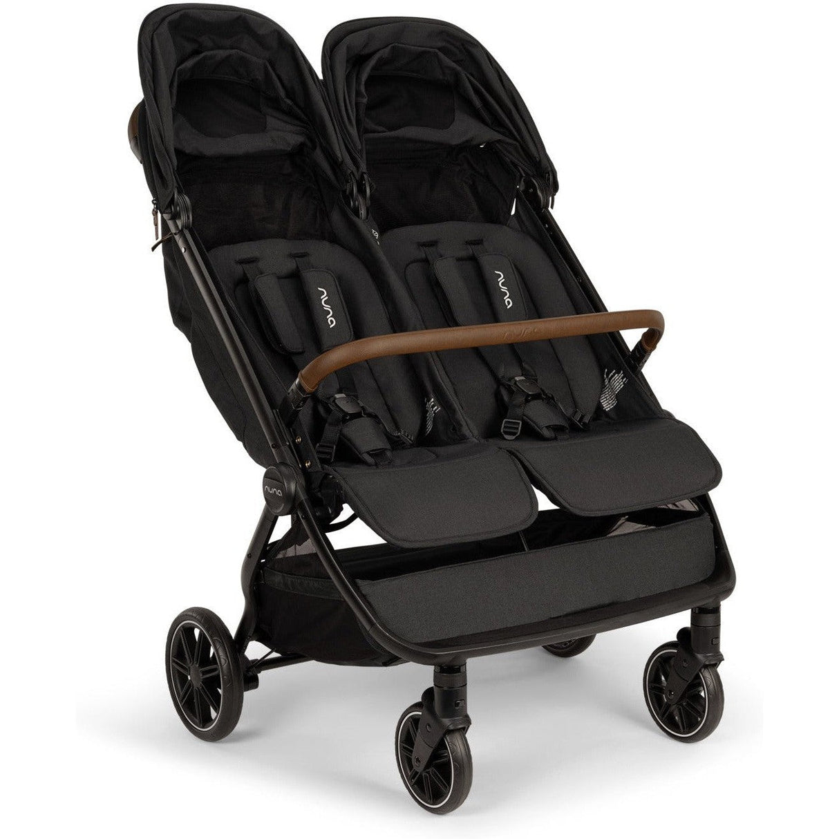Nuna TRVL DUBL Stroller - Kid's Stuff Superstore