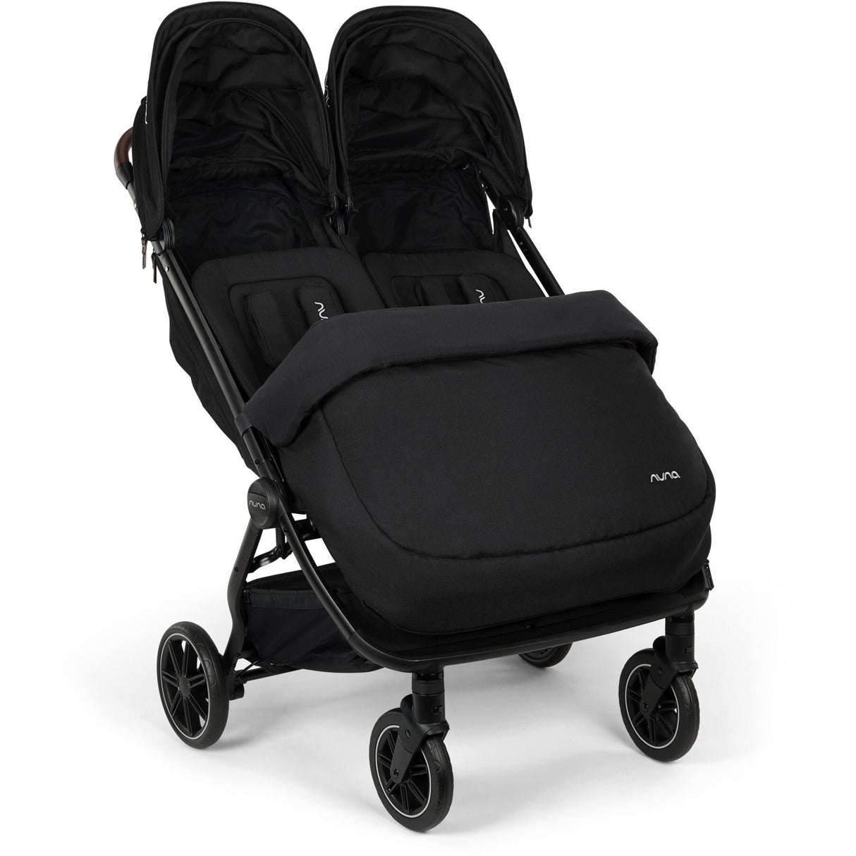 Nuna TRVL Dubl Footmuff - Kid's Stuff Superstore