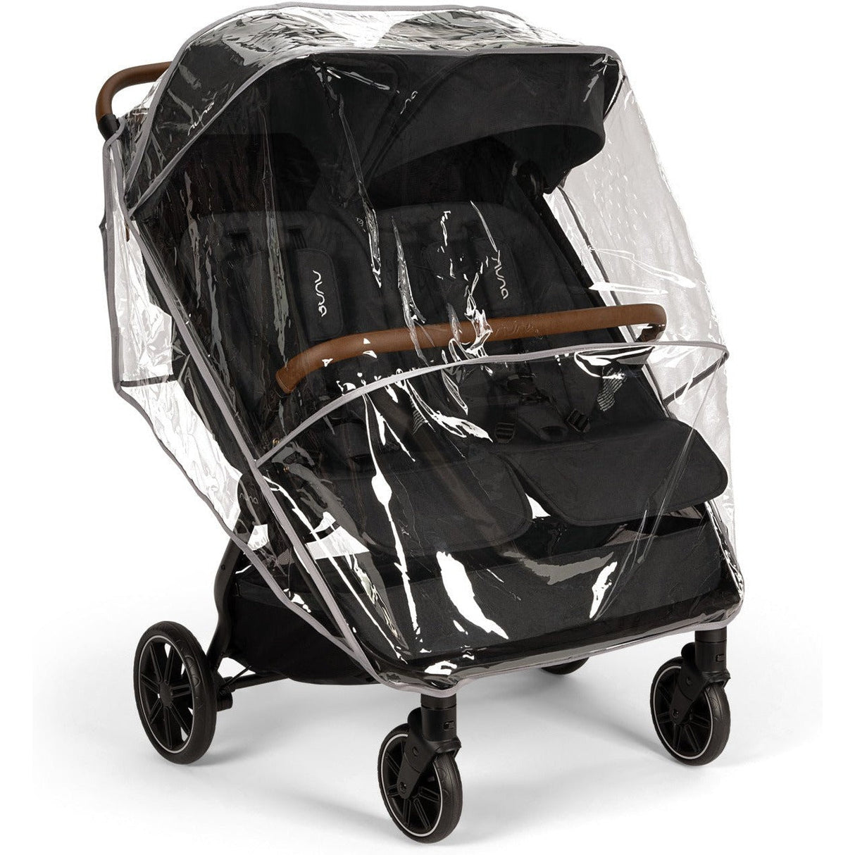 Nuna TRVL DUBL Stroller - Kid's Stuff Superstore