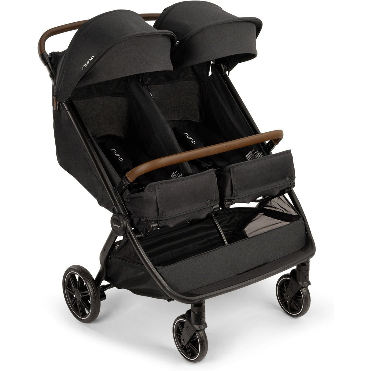 Nuna TRVL DUBL Stroller - Kid's Stuff Superstore