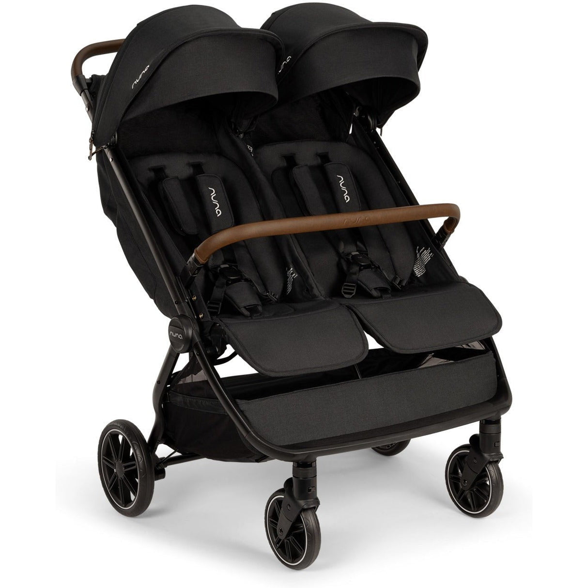 Nuna TRVL DUBL Stroller - Kid's Stuff Superstore