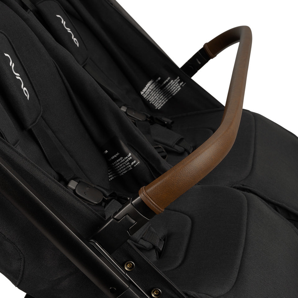 Nuna TRVL DUBL Stroller - Kid's Stuff Superstore