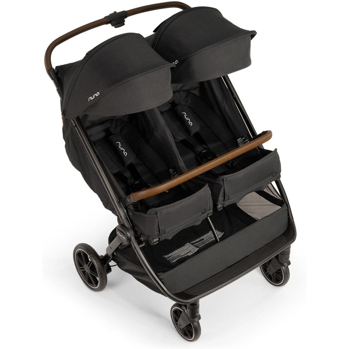 Nuna TRVL DUBL Stroller - Kid's Stuff Superstore