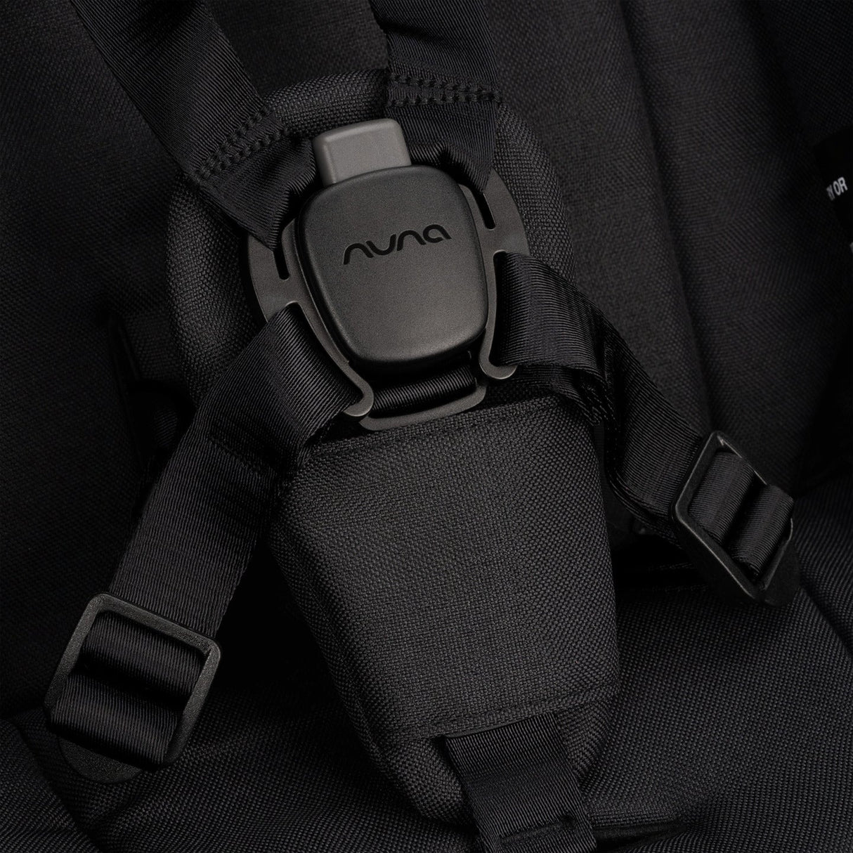 Nuna TRVL DUBL Stroller - Kid's Stuff Superstore