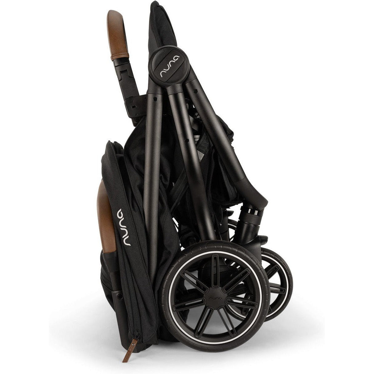 Nuna TRVL DUBL Stroller - Kid's Stuff Superstore