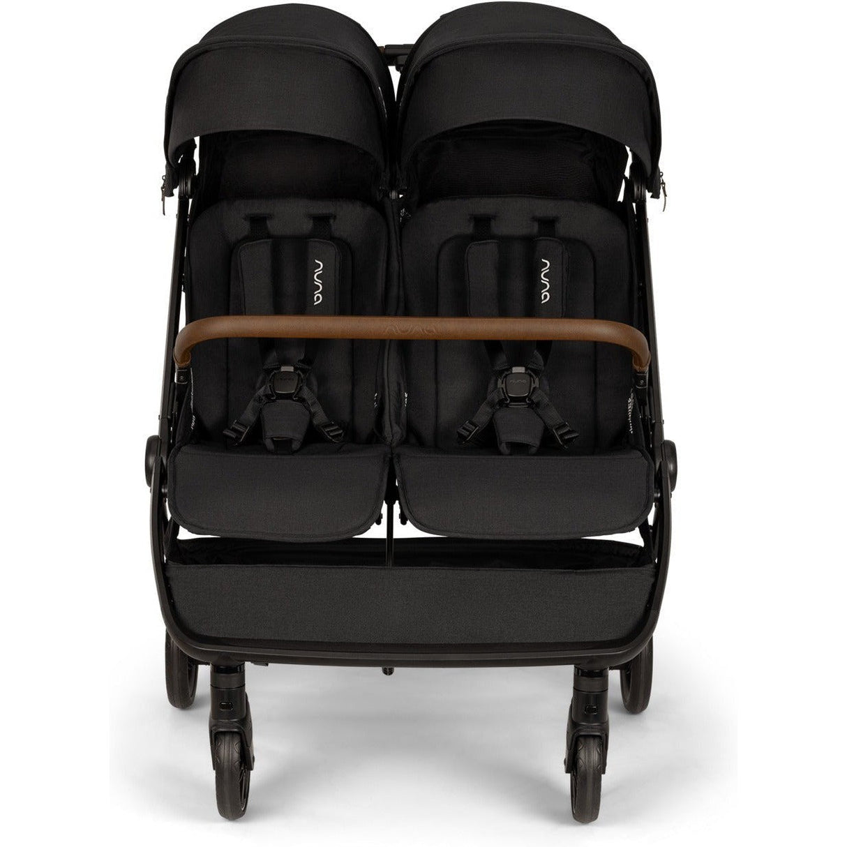 Nuna TRVL DUBL Stroller - Kid's Stuff Superstore