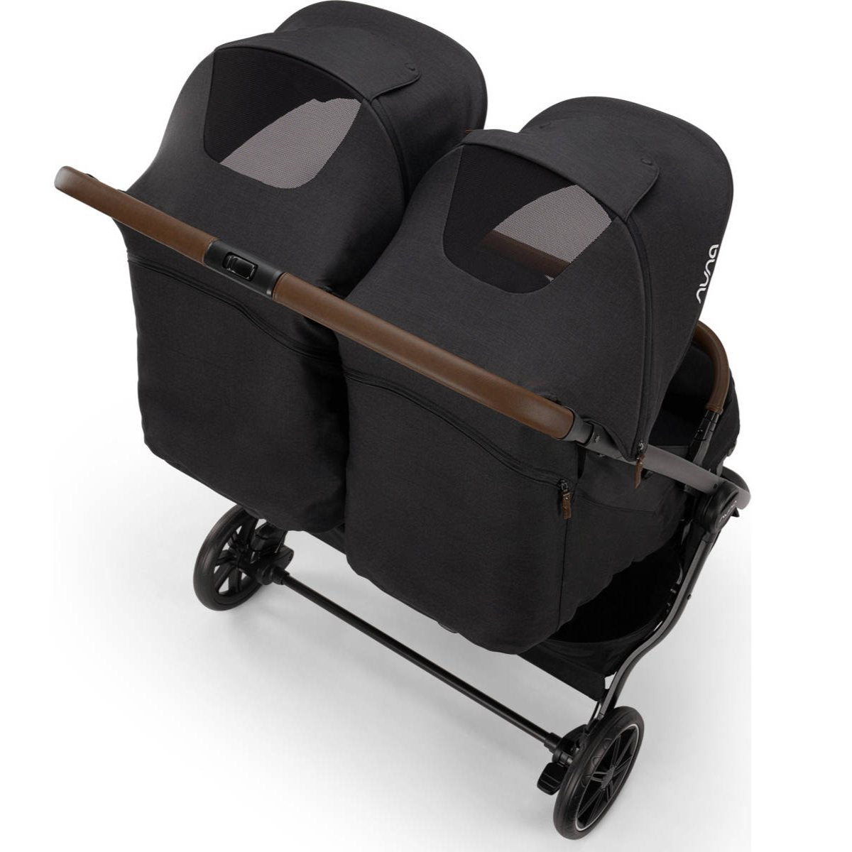 Nuna TRVL DUBL Stroller - Kid's Stuff Superstore