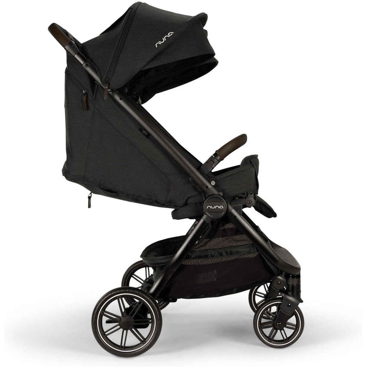 Nuna TRVL DUBL Stroller - Kid's Stuff Superstore