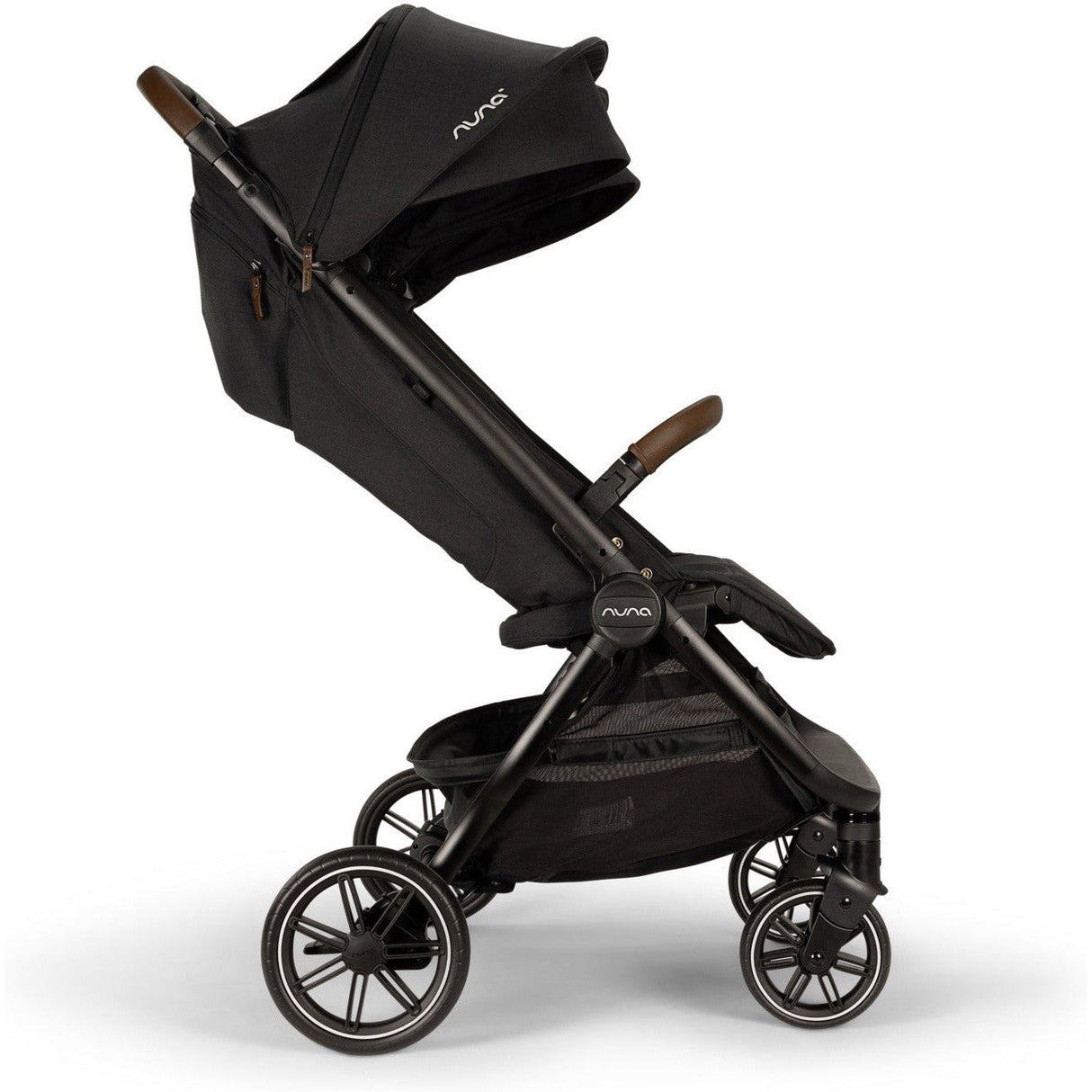 Nuna TRVL DUBL Stroller - Kid's Stuff Superstore