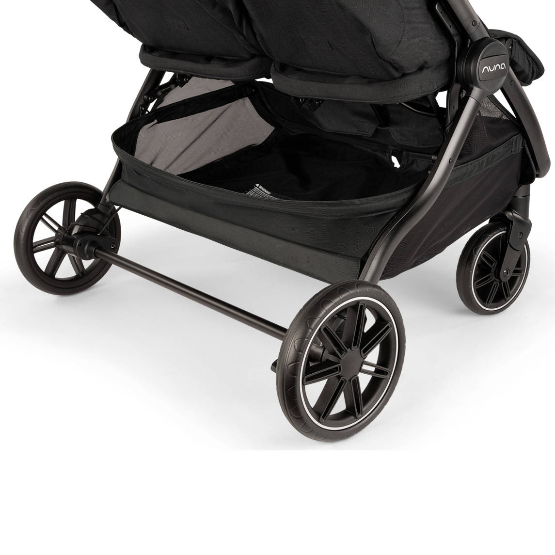 Nuna TRVL DUBL Stroller - Kid's Stuff Superstore