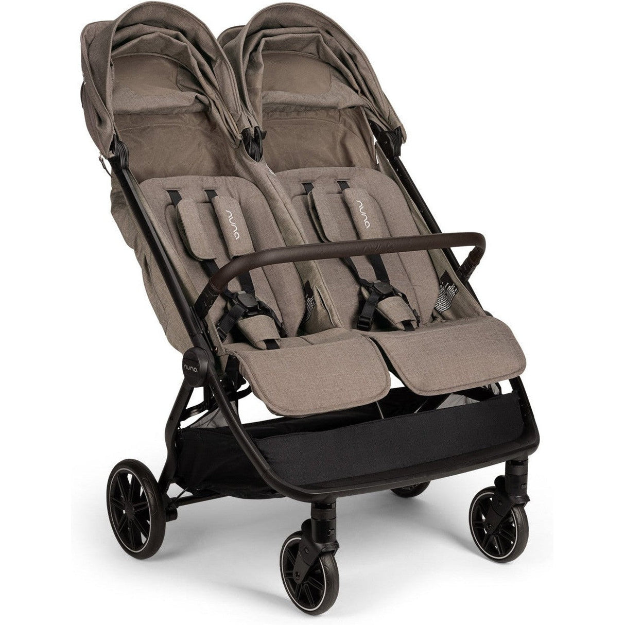 Nuna TRVL DUBL Stroller - Kid's Stuff Superstore