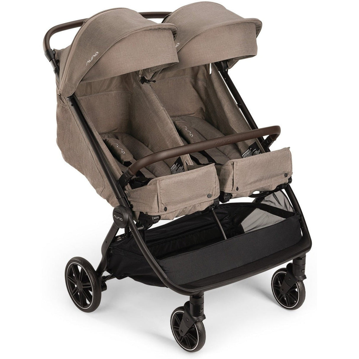 Nuna TRVL DUBL Stroller - Kid's Stuff Superstore