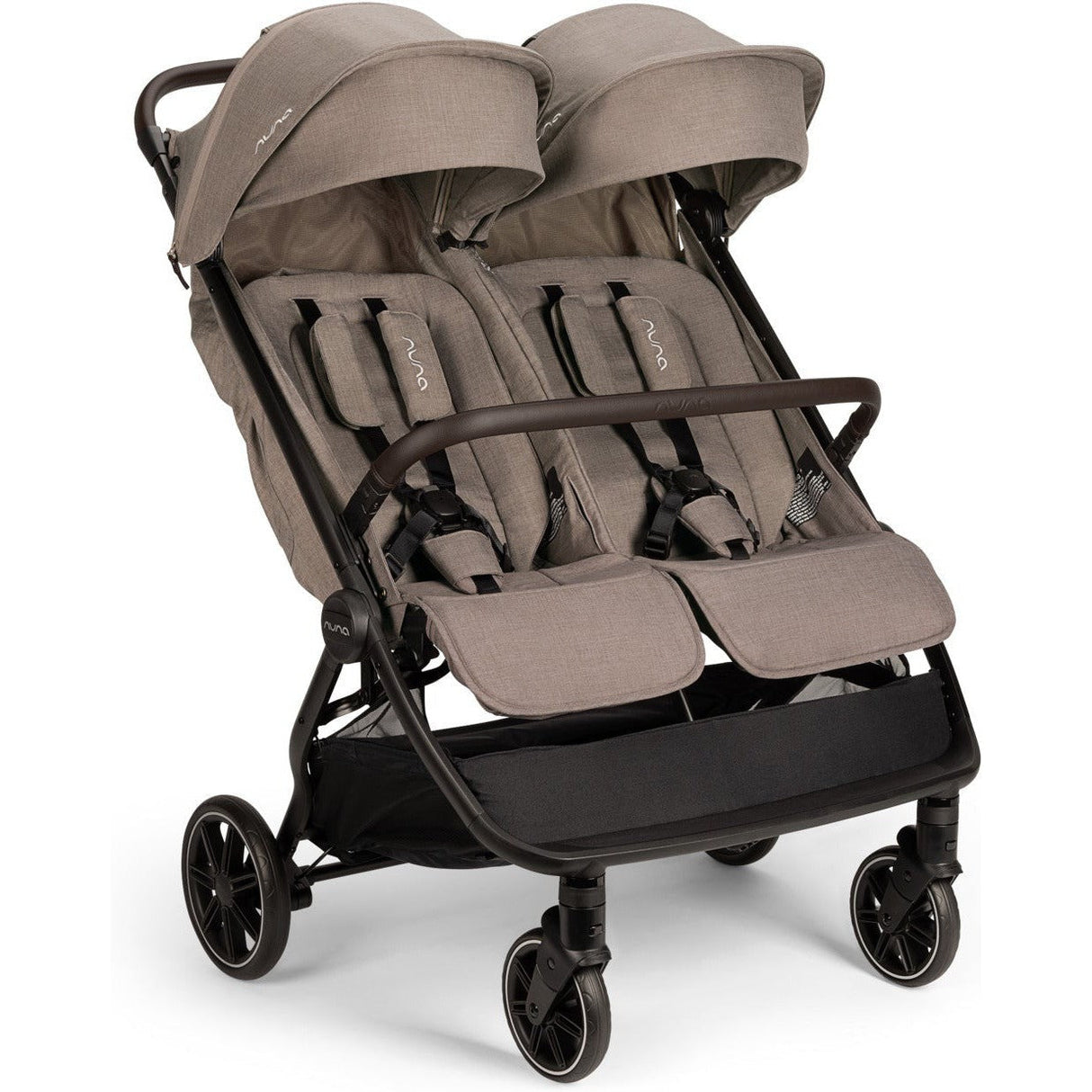 Nuna TRVL DUBL Stroller - Kid's Stuff Superstore