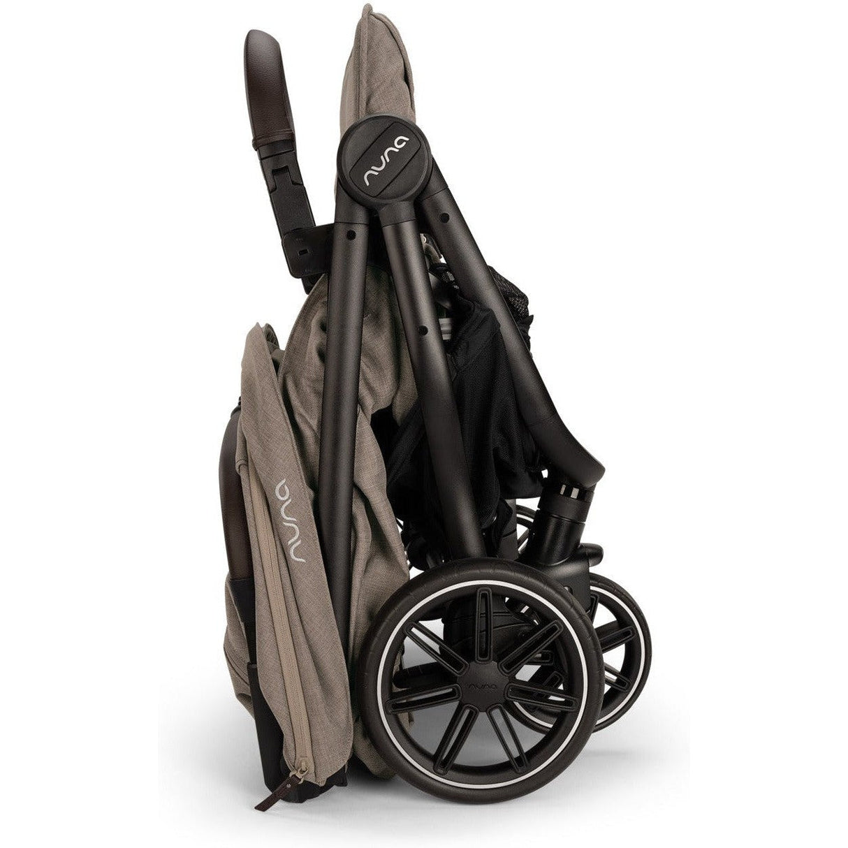 Nuna TRVL DUBL Stroller - Kid's Stuff Superstore