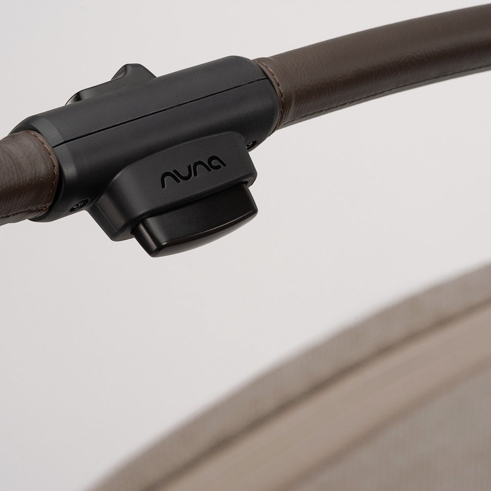 Nuna TRVL DUBL Stroller - Kid's Stuff Superstore