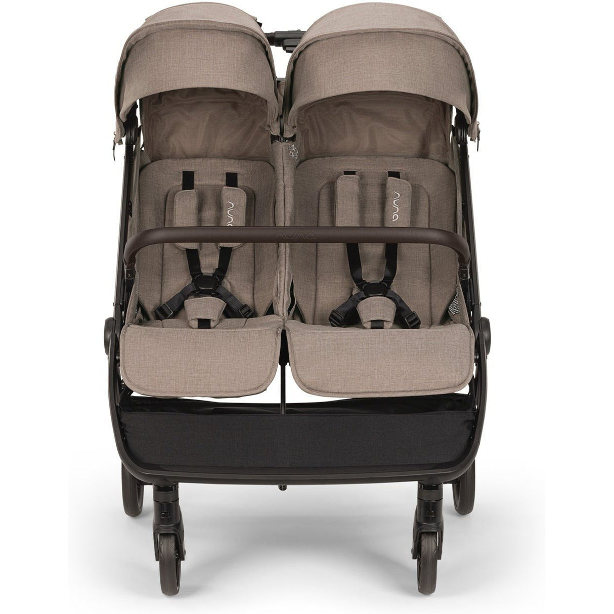 Nuna TRVL DUBL Stroller - Kid's Stuff Superstore