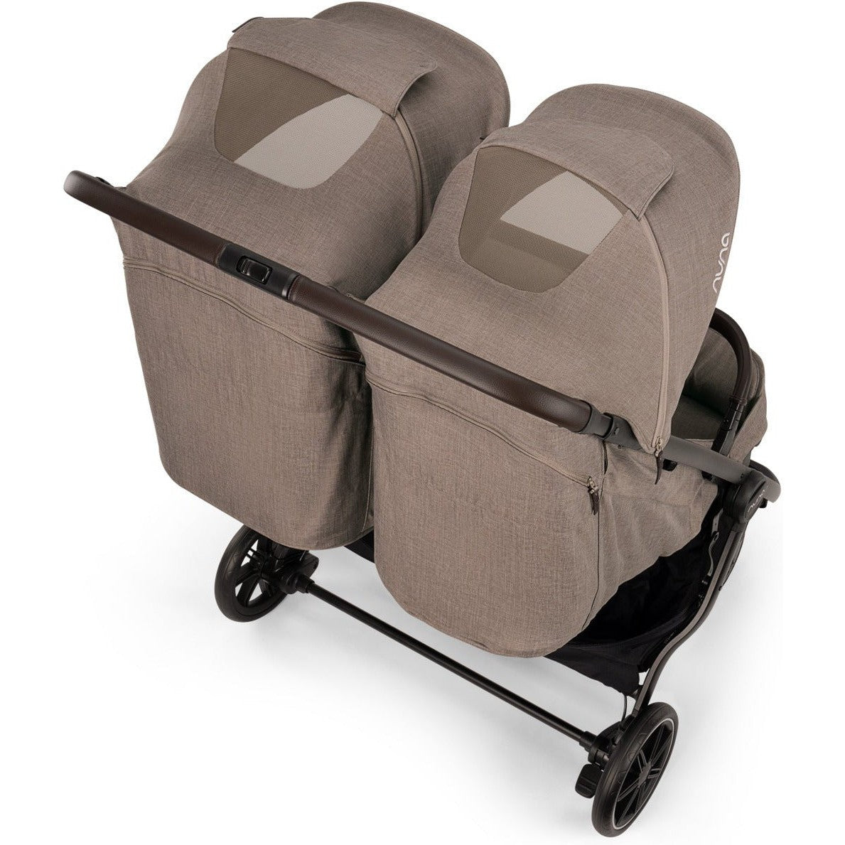 Nuna TRVL DUBL Stroller - Kid's Stuff Superstore