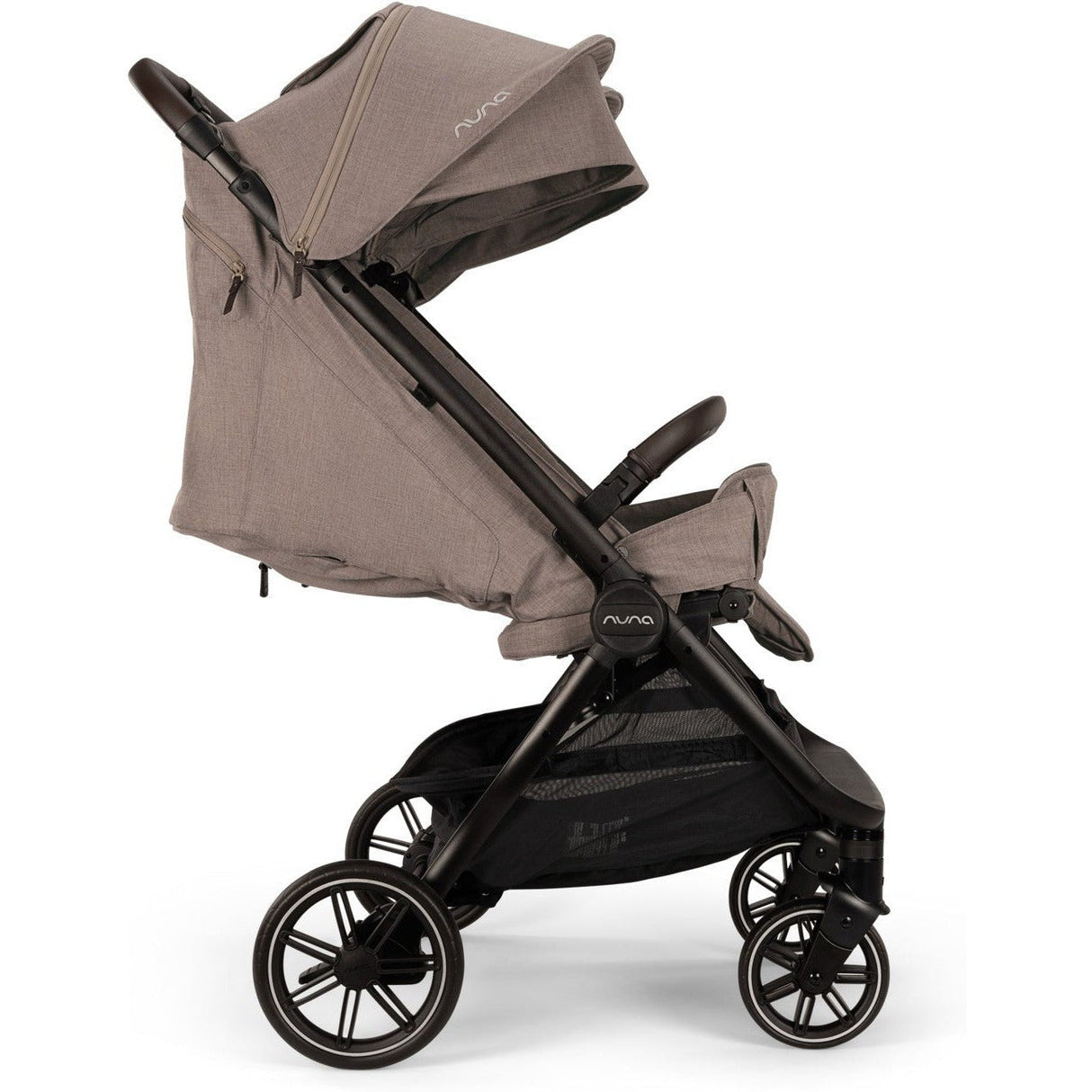 Nuna TRVL DUBL Stroller - Kid's Stuff Superstore