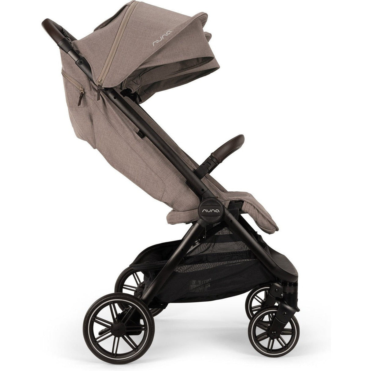 Nuna TRVL DUBL Stroller - Kid's Stuff Superstore