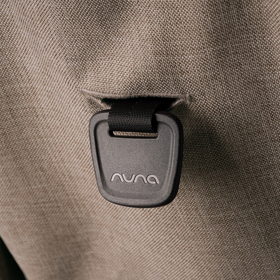 Nuna TRVL DUBL Stroller - Kid's Stuff Superstore