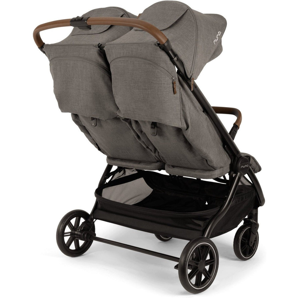 Nuna TRVL DUBL Stroller - Kid's Stuff Superstore