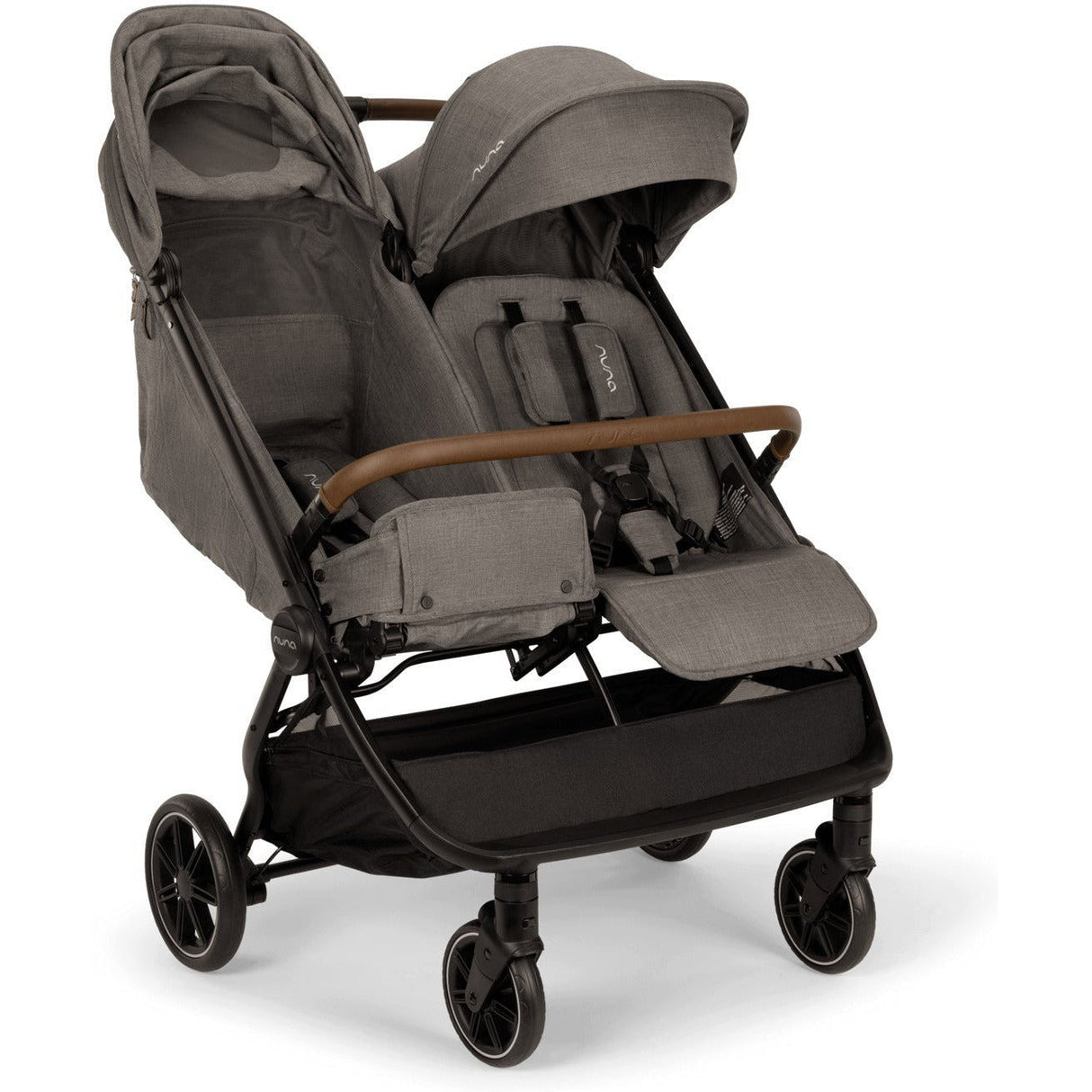 Nuna TRVL DUBL Stroller - Kid's Stuff Superstore