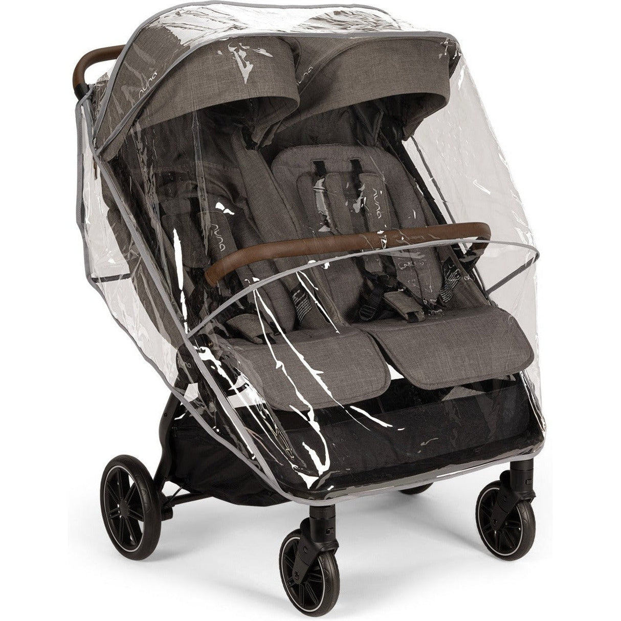Nuna TRVL DUBL Stroller - Kid's Stuff Superstore