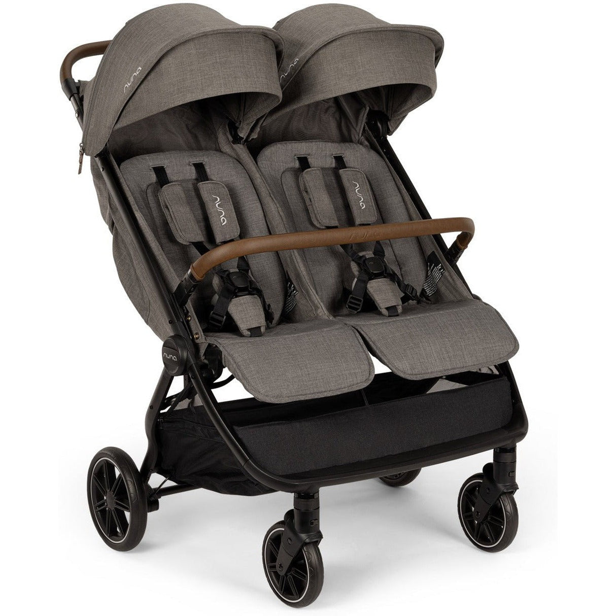 Nuna TRVL DUBL Stroller - Kid's Stuff Superstore