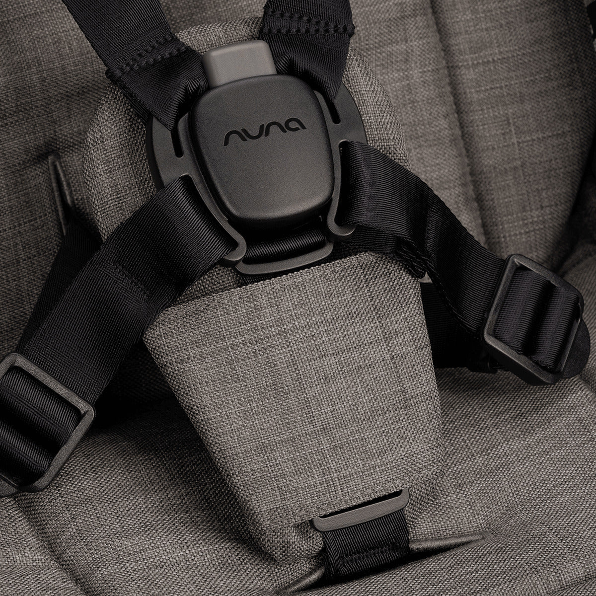 Nuna TRVL DUBL Stroller - Kid's Stuff Superstore