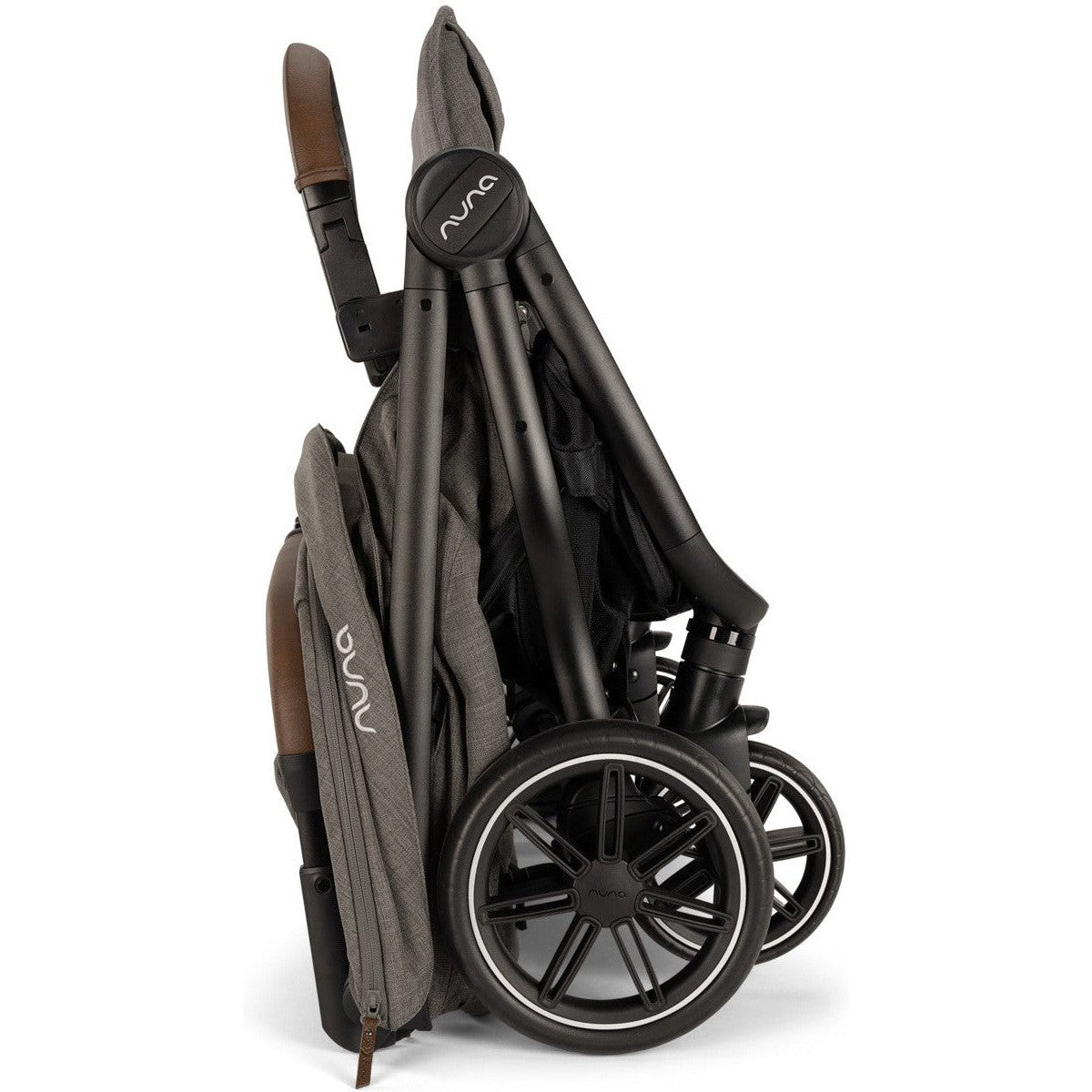 Nuna TRVL DUBL Stroller - Kid's Stuff Superstore