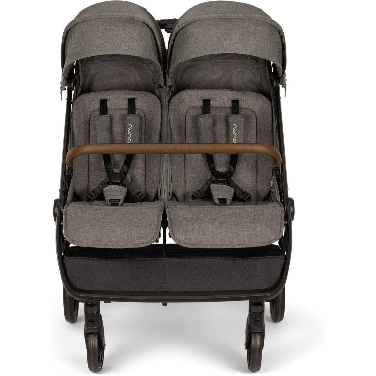 Nuna TRVL DUBL Stroller - Kid's Stuff Superstore