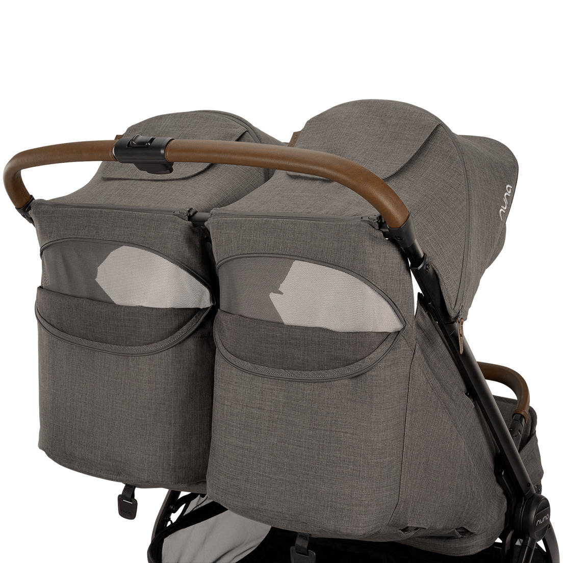 Nuna TRVL DUBL Stroller - Kid's Stuff Superstore