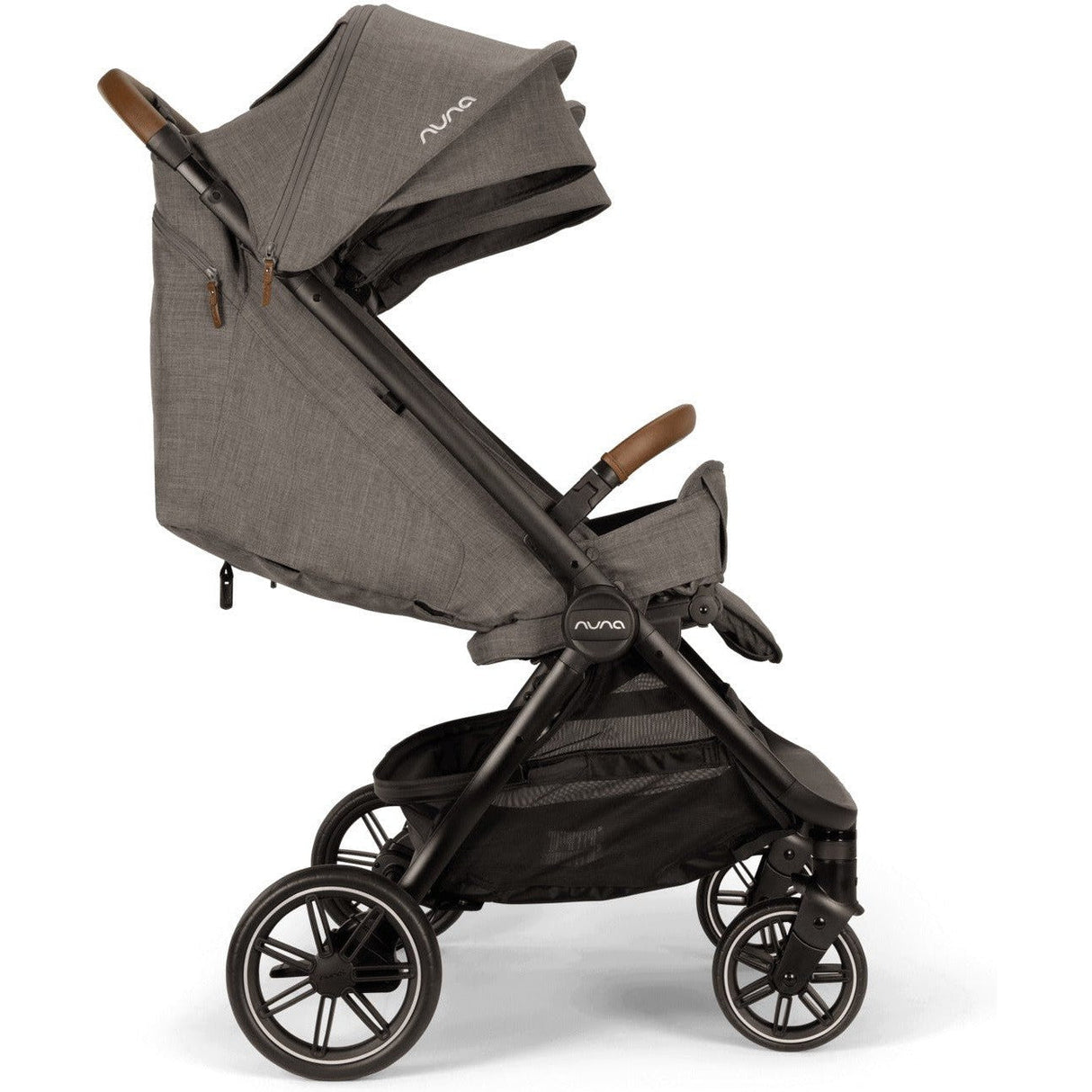 Nuna TRVL DUBL Stroller - Kid's Stuff Superstore