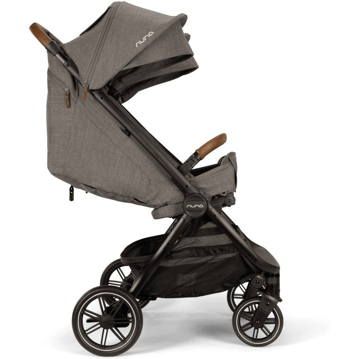 Nuna TRVL DUBL Stroller - Kid's Stuff Superstore