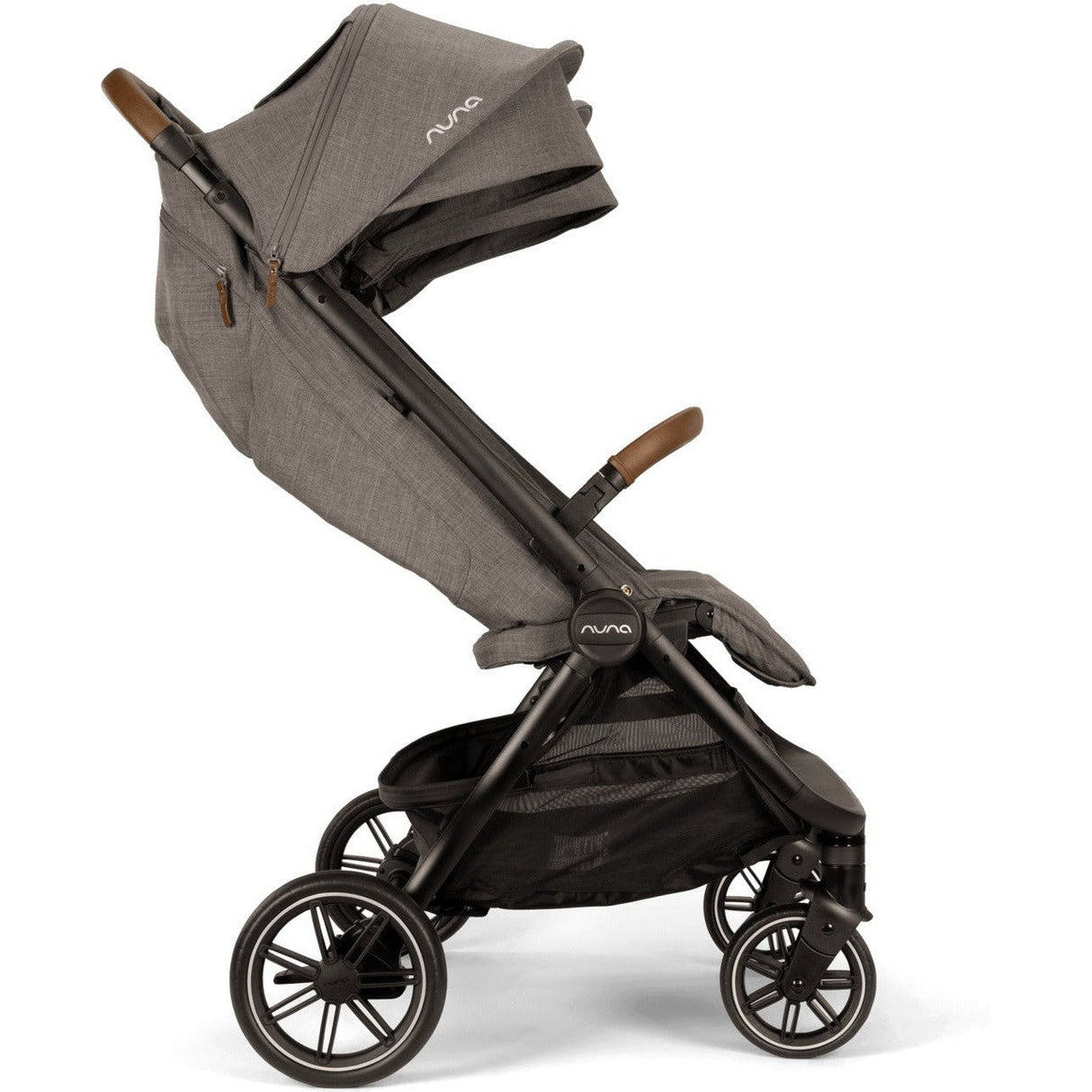 Nuna TRVL DUBL Stroller - Kid's Stuff Superstore