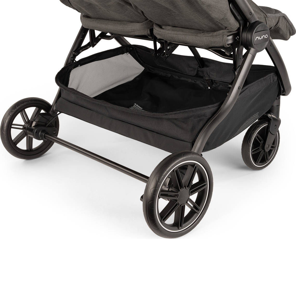 Nuna TRVL DUBL Stroller - Kid's Stuff Superstore